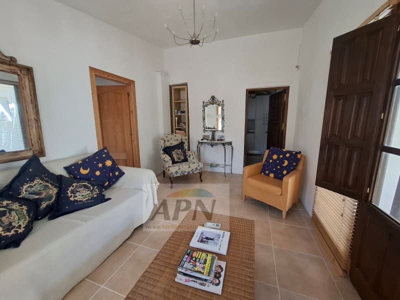 3 bedroom Finca/Country House for sale in Alora - € 325,000 (Ref: 10022224)