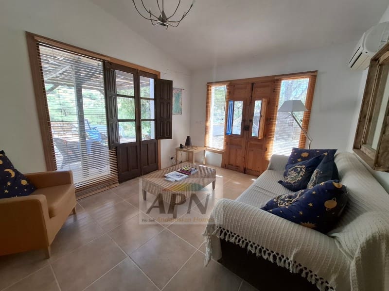 3 bedroom Finca/Country House for sale in Alora - € 325,000 (Ref: 10022224)