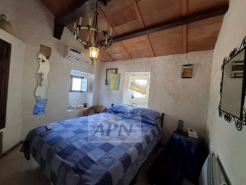 3 bedroom Finca/Country House for sale in Alora - € 325,000 (Ref: 10022224)
