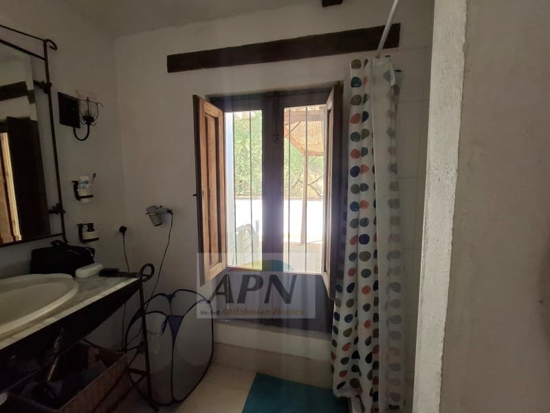 3 bedroom Finca/Country House for sale in Alora - € 325,000 (Ref: 10022224)