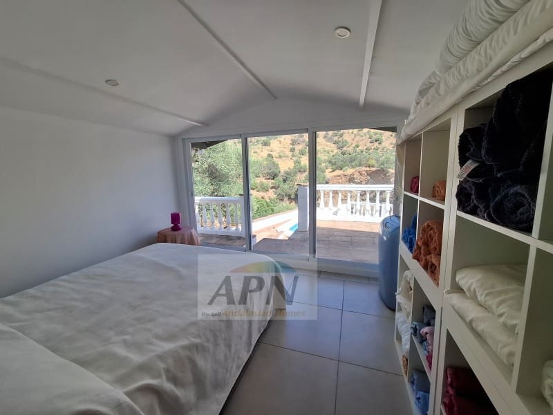 3 bedroom Finca/Country House for sale in Alora - € 325,000 (Ref: 10022224)