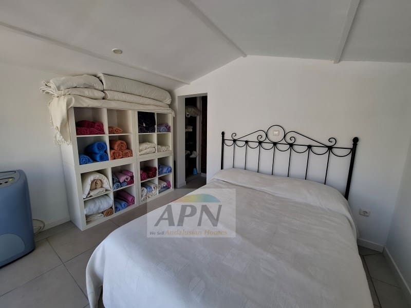 3 bedroom Finca/Country House for sale in Alora - € 325,000 (Ref: 10022224)