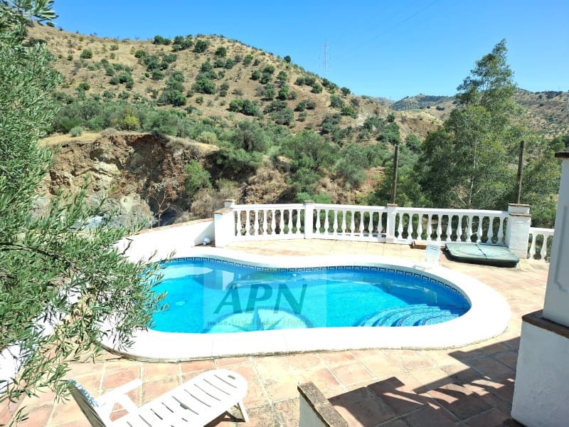 3 bedroom Finca/Country House for sale in Alora - € 325,000 (Ref: 10022224)