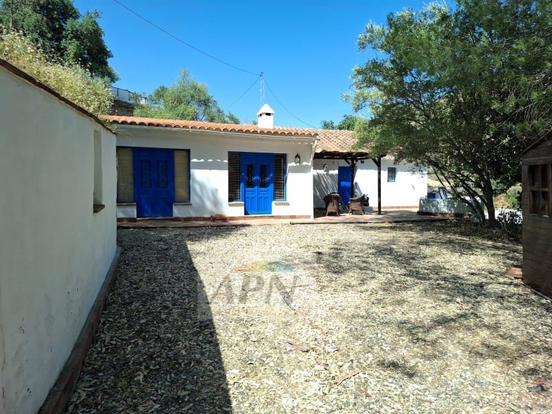 3 bedroom Finca/Country House for sale in Alora - € 325,000 (Ref: 10022224)