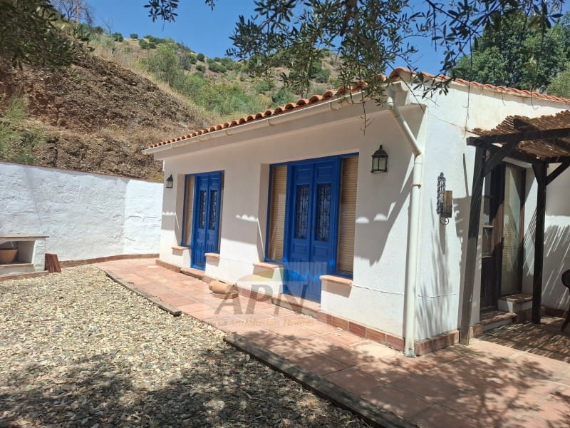 3 bedroom Finca/Country House for sale in Alora - € 325,000 (Ref: 10022224)