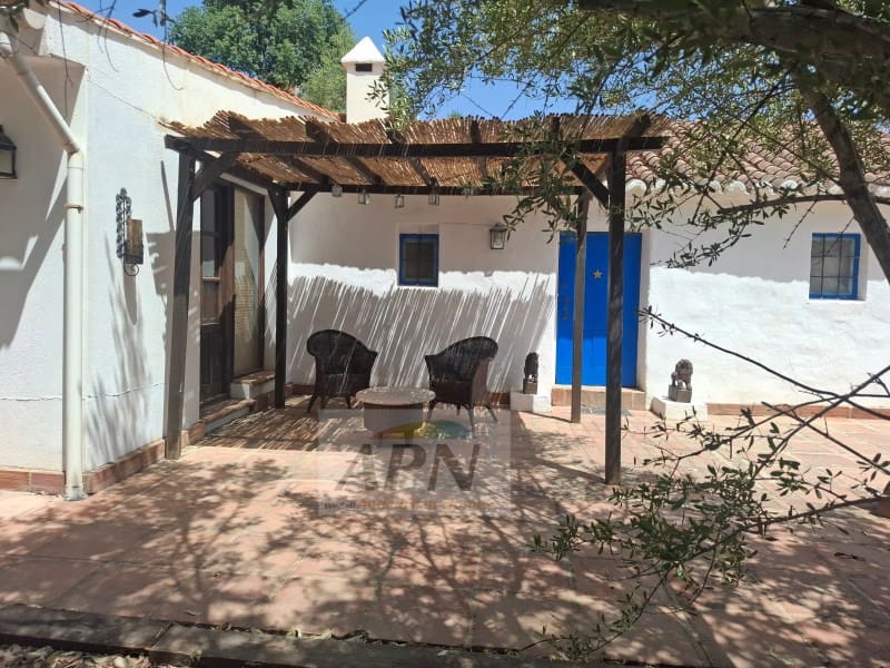 3 bedroom Finca/Country House for sale in Alora - € 325,000 (Ref: 10022224)