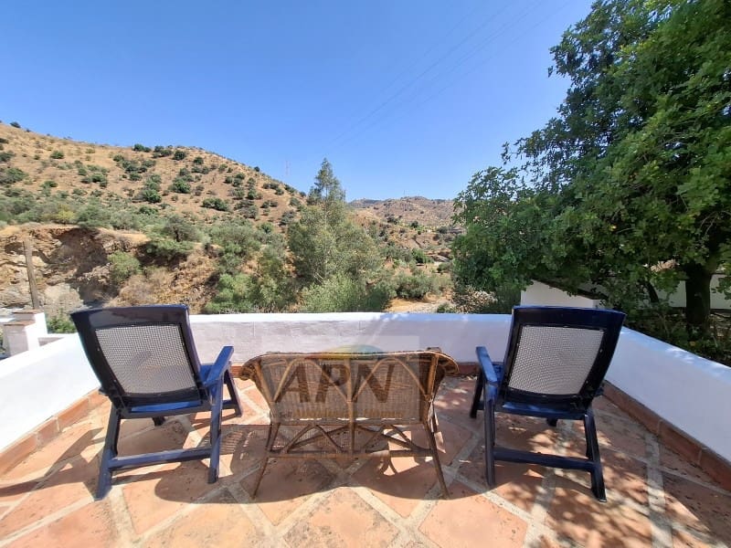 3 bedroom Finca/Country House for sale in Alora - € 325,000 (Ref: 10022224)