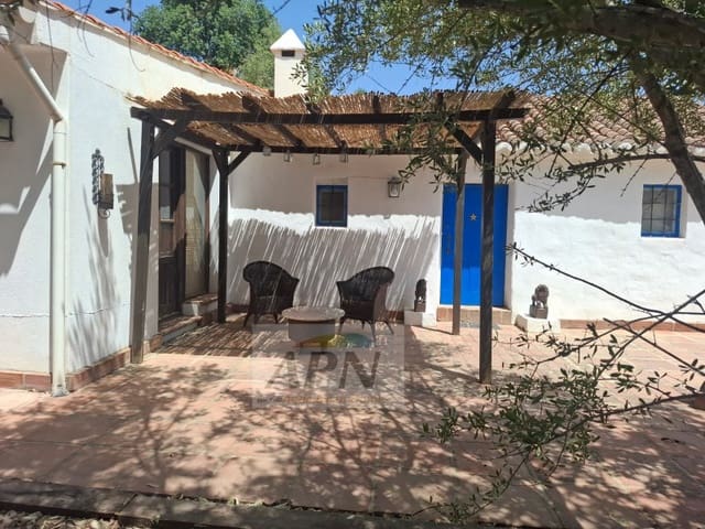 4 slaapkamer Finca/Landhuis te koop in Alora - € 325.000 (Ref: 10022224)