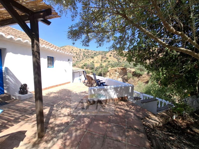 3 bedroom Finca/Country House for sale in Alora - € 325,000 (Ref: 10022224)