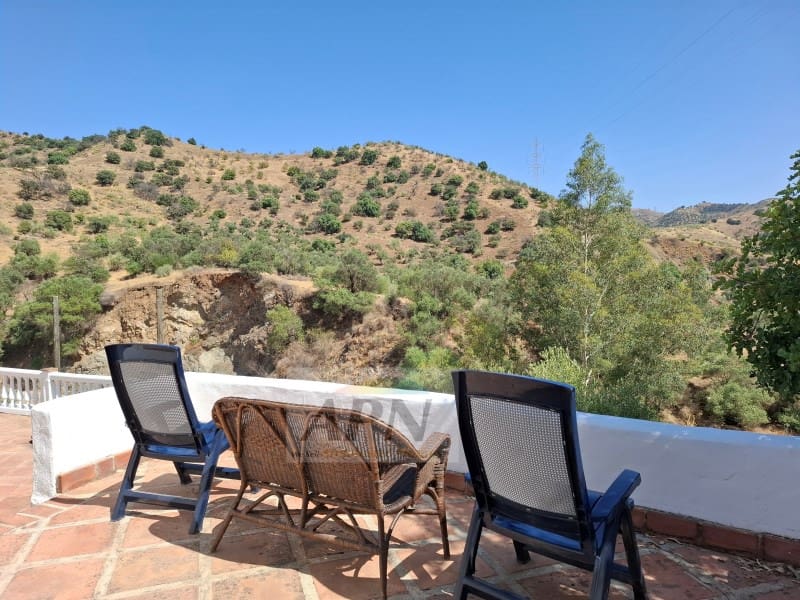 3 bedroom Finca/Country House for sale in Alora - € 325,000 (Ref: 10022224)