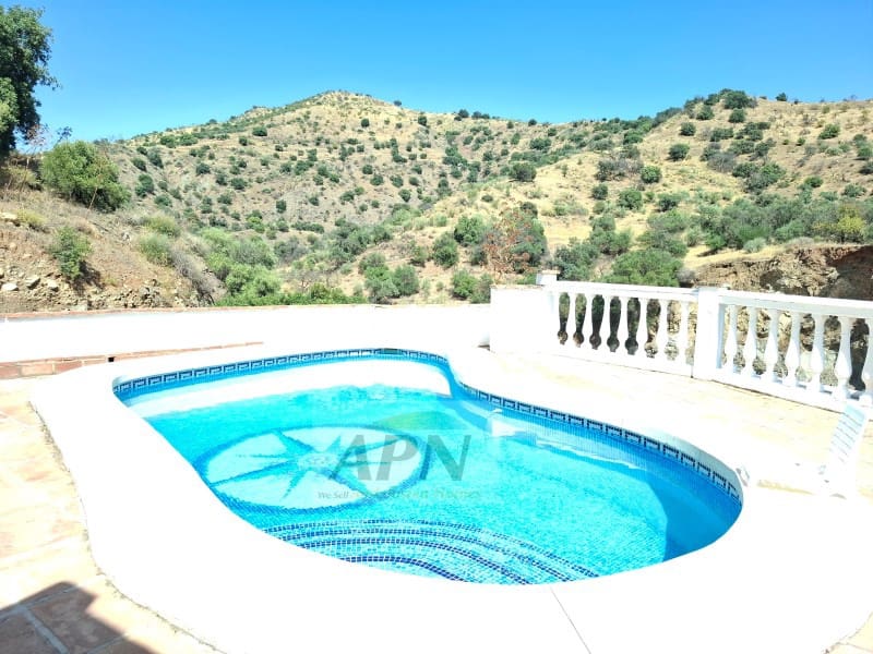 3 bedroom Finca/Country House for sale in Alora - € 325,000 (Ref: 10022224)