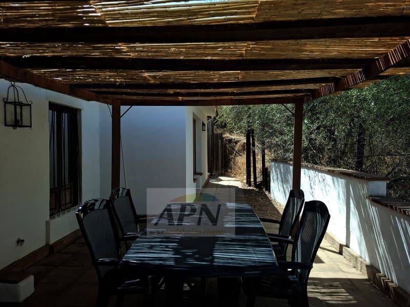 3 bedroom Finca/Country House for sale in Alora - € 325,000 (Ref: 10022224)