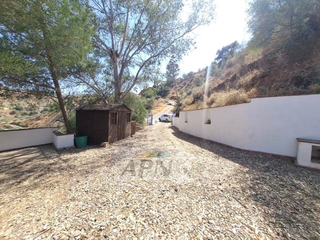 4 slaapkamer Finca/Landhuis te koop in Alora - € 325.000 (Ref: 10022224)