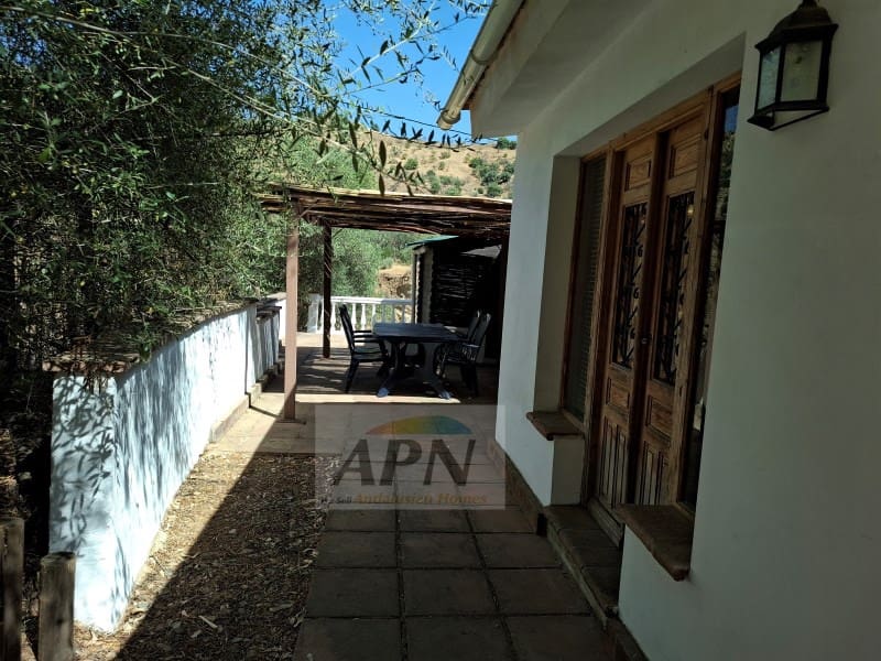 3 bedroom Finca/Country House for sale in Alora - € 325,000 (Ref: 10022224)