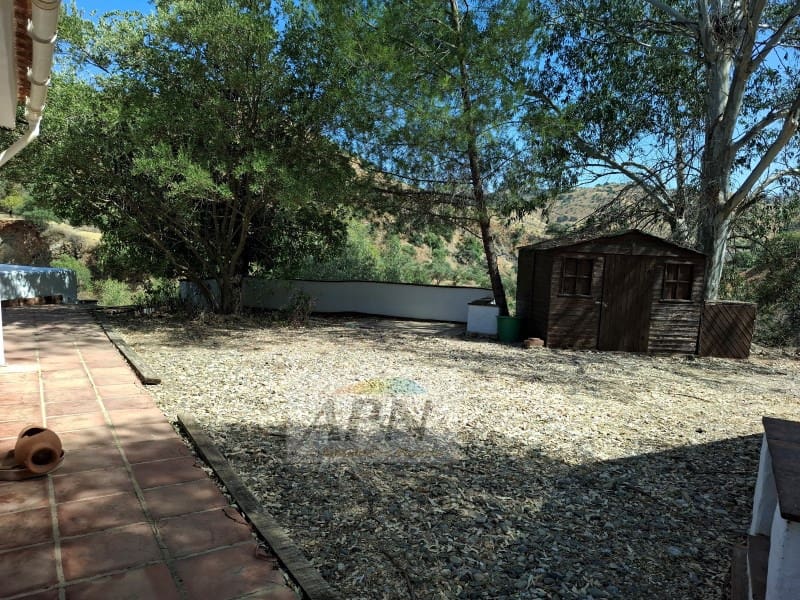 3 bedroom Finca/Country House for sale in Alora - € 325,000 (Ref: 10022224)