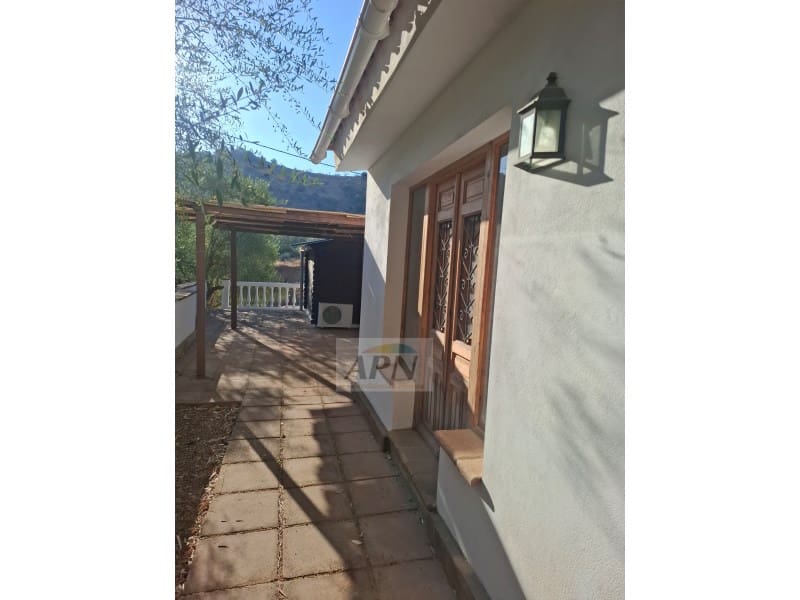 4 bedroom Finca/Country House for sale in Alora - € 325,000 (Ref: 10022224)