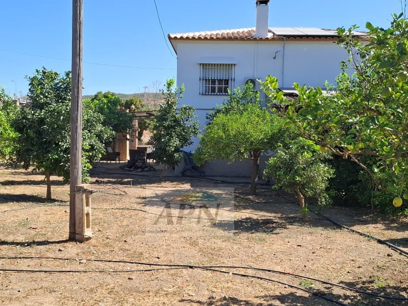4 bedroom Finca/Country House for sale in Alora - € 460,000 (Ref: 10037176)