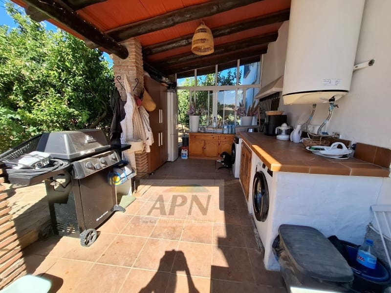 4 bedroom Finca/Country House for sale in Alora - € 460,000 (Ref: 10037176)
