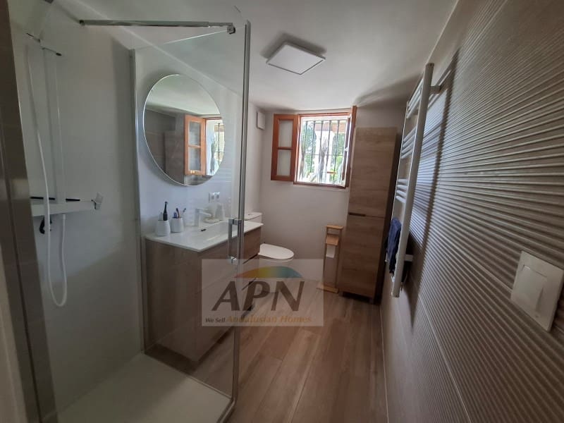 4 bedroom Finca/Country House for sale in Alora - € 460,000 (Ref: 10037176)