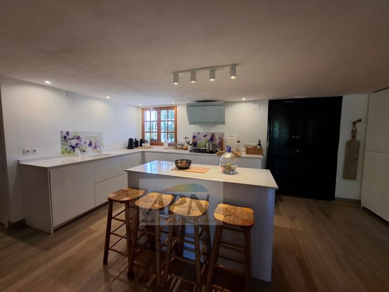 4 bedroom Finca/Country House for sale in Alora - € 460,000 (Ref: 10037176)