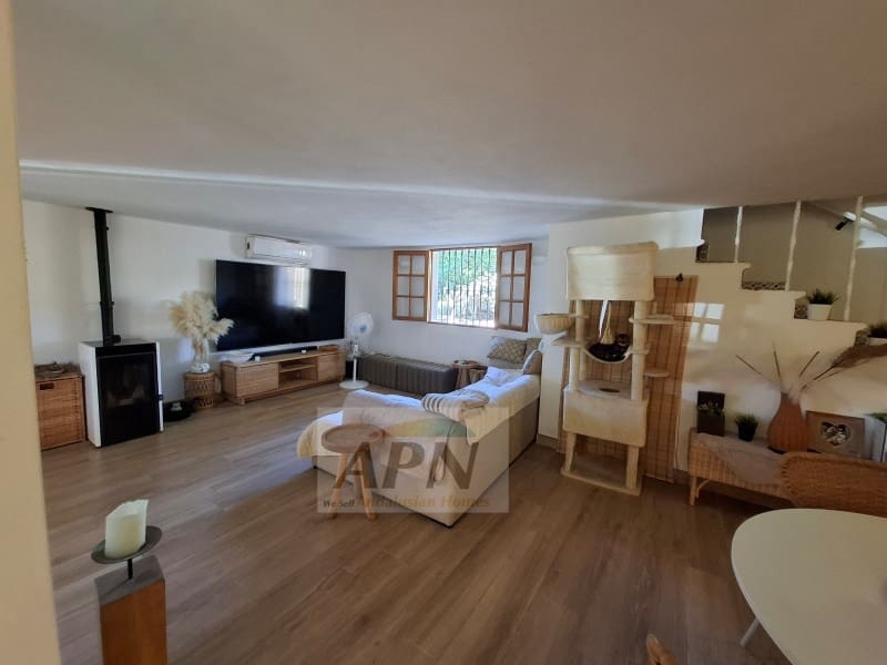 4 bedroom Finca/Country House for sale in Alora - € 460,000 (Ref: 10037176)
