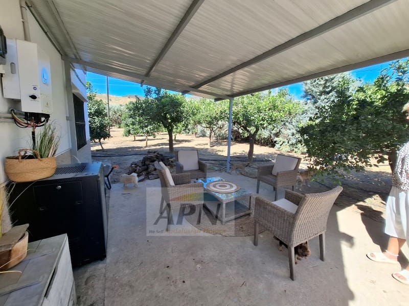 4 bedroom Finca/Country House for sale in Alora - € 460,000 (Ref: 10037176)