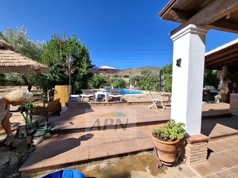 4 bedroom Finca/Country House for sale in Alora - € 460,000 (Ref: 10037176)