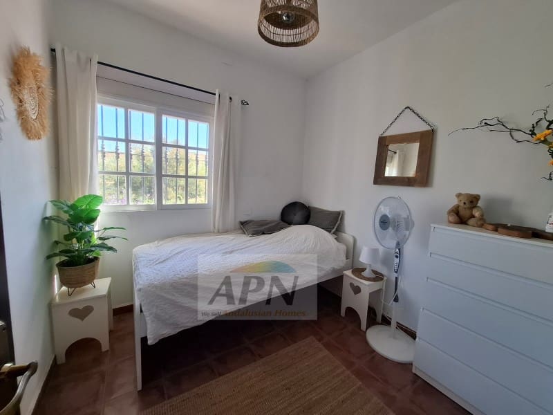 4 bedroom Finca/Country House for sale in Alora - € 460,000 (Ref: 10037176)