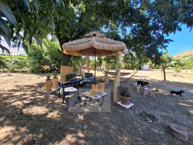 4 bedroom Finca/Country House for sale in Alora - € 460,000 (Ref: 10037176)