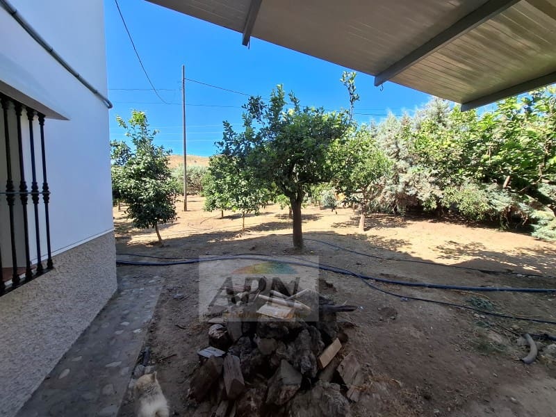 4 bedroom Finca/Country House for sale in Alora - € 460,000 (Ref: 10037176)