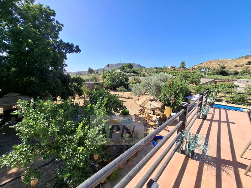 4 bedroom Finca/Country House for sale in Alora - € 460,000 (Ref: 10037176)