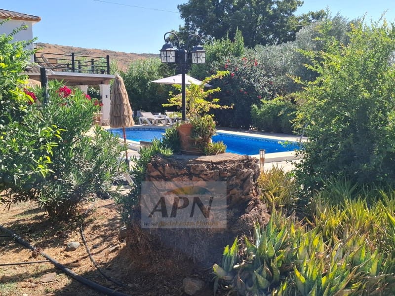 4 bedroom Finca/Country House for sale in Alora - € 460,000 (Ref: 10037176)