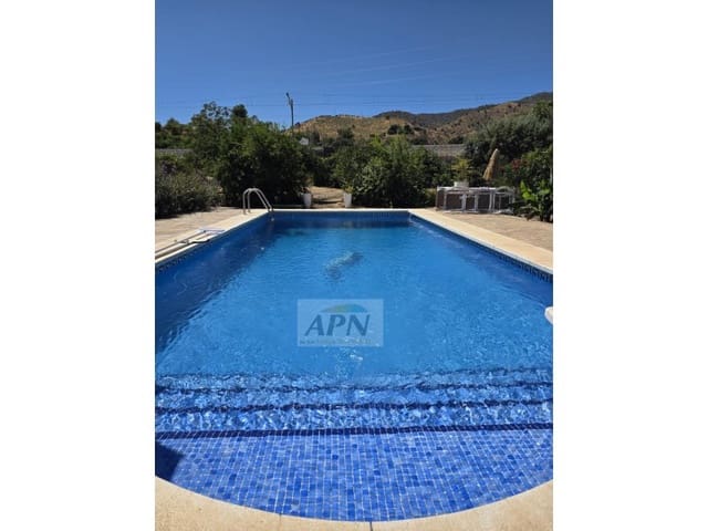 4 soveværelse Finca/Landehus til salg i Alora - € 460.000 (Ref: 10037176)