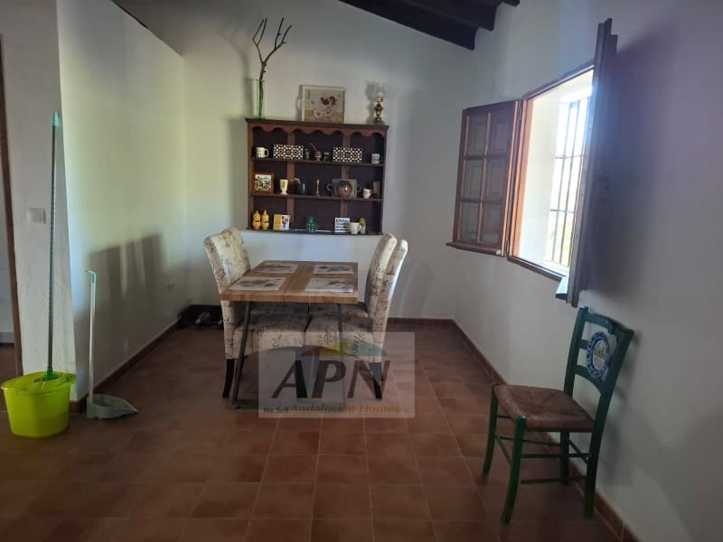 2 sypialnia Finka/Dom wiejski do wynajęcia w Alora - 850 € (Ref: 10042728)