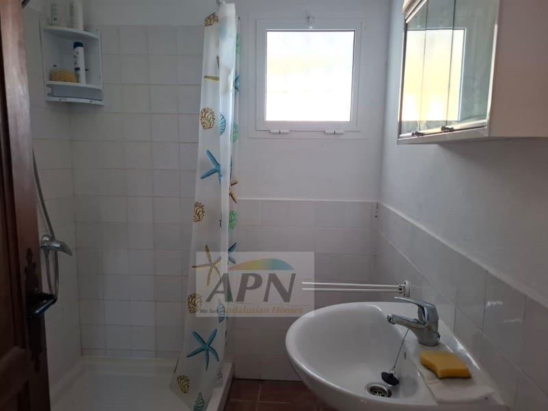 2 sypialnia Finka/Dom wiejski do wynajęcia w Alora - 850 € (Ref: 10042728)