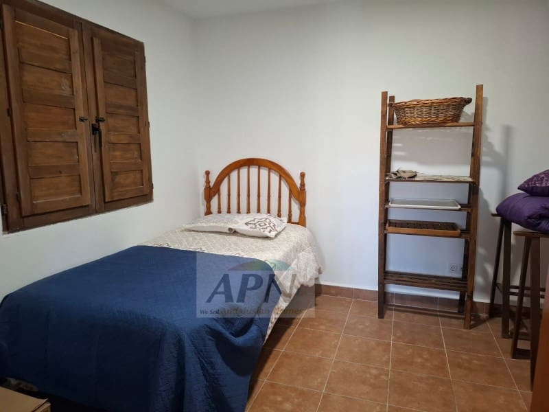2 sypialnia Finka/Dom wiejski do wynajęcia w Alora - 850 € (Ref: 10042728)
