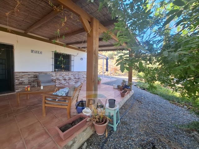2 sypialnia Finka/Dom wiejski do wynajęcia w Alora - 850 € (Ref: 10042728)