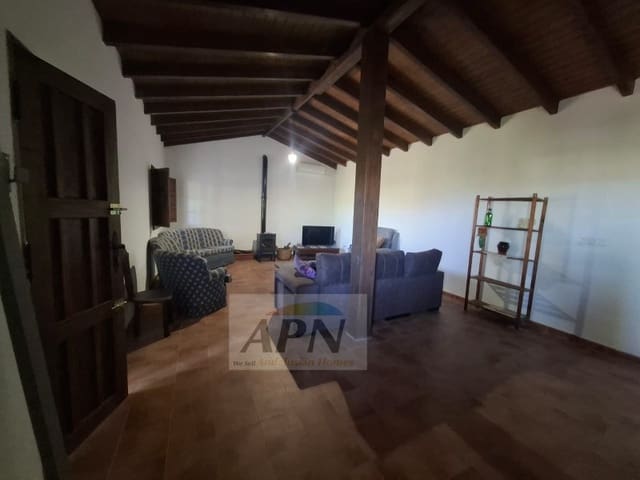 2 sypialnia Finka/Dom wiejski do wynajęcia w Alora - 850 € (Ref: 10042728)