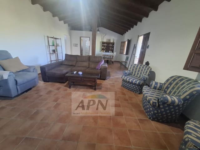 2 sypialnia Finka/Dom wiejski do wynajęcia w Alora - 850 € (Ref: 10042728)