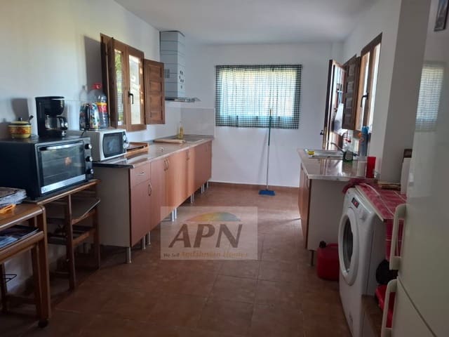 2 sypialnia Finka/Dom wiejski do wynajęcia w Alora - 850 € (Ref: 10042728)