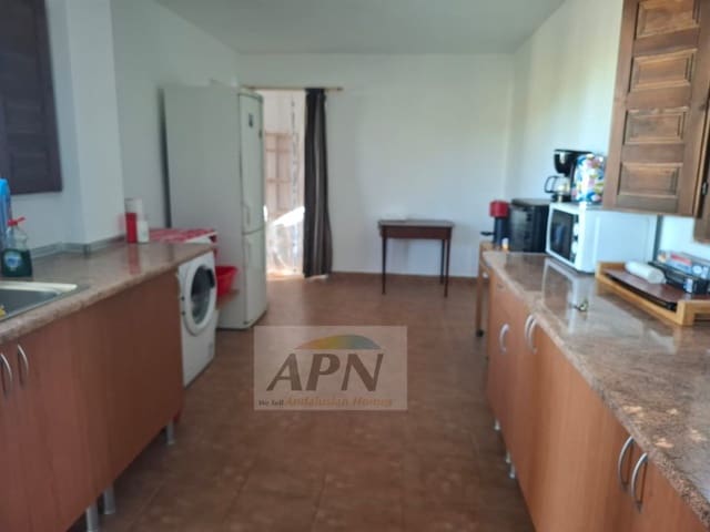 2 sypialnia Finka/Dom wiejski do wynajęcia w Alora - 850 € (Ref: 10042728)