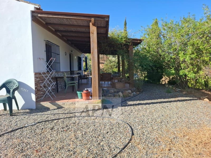 2 sypialnia Finka/Dom wiejski do wynajęcia w Alora - 850 € (Ref: 10042728)