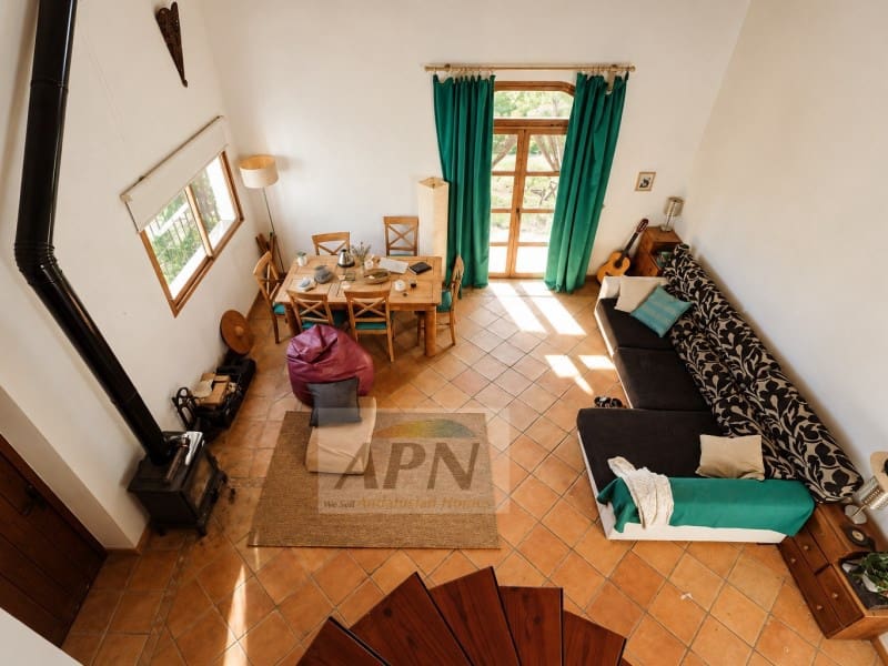 6 quarto Quinta/Casa Rural para venda em Alora - 480 000 € (Ref: 10081111)