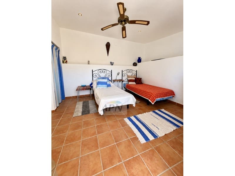 6 quarto Quinta/Casa Rural para venda em Alora - 480 000 € (Ref: 10081111)