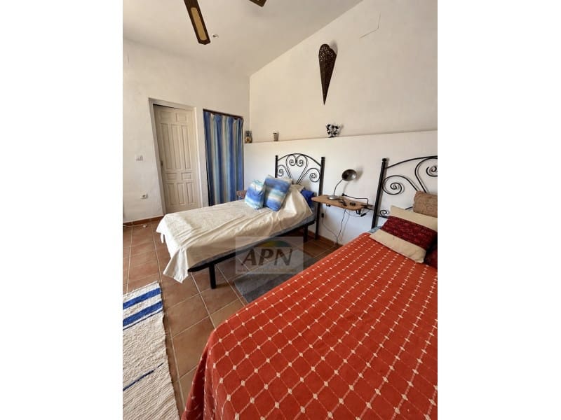 6 quarto Quinta/Casa Rural para venda em Alora - 480 000 € (Ref: 10081111)