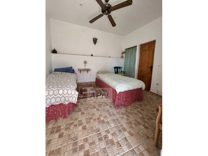 6 quarto Quinta/Casa Rural para venda em Alora - 480 000 € (Ref: 10081111)