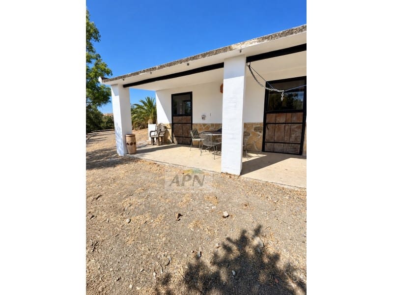 6 quarto Quinta/Casa Rural para venda em Alora - 480 000 € (Ref: 10081111)