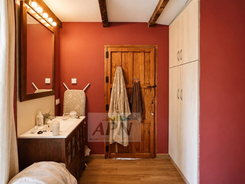 6 quarto Quinta/Casa Rural para venda em Alora - 480 000 € (Ref: 10081111)