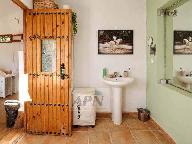 6 quarto Quinta/Casa Rural para venda em Alora - 480 000 € (Ref: 10081111)