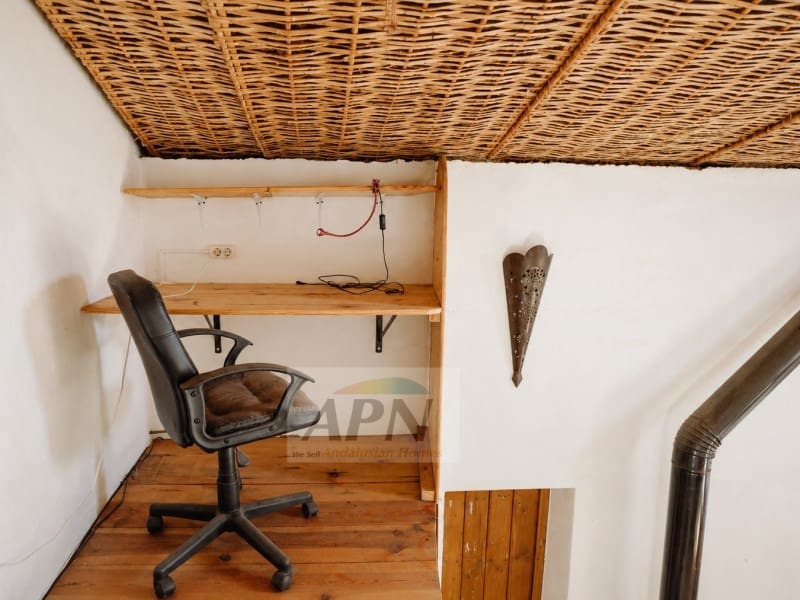 6 quarto Quinta/Casa Rural para venda em Alora - 480 000 € (Ref: 10081111)